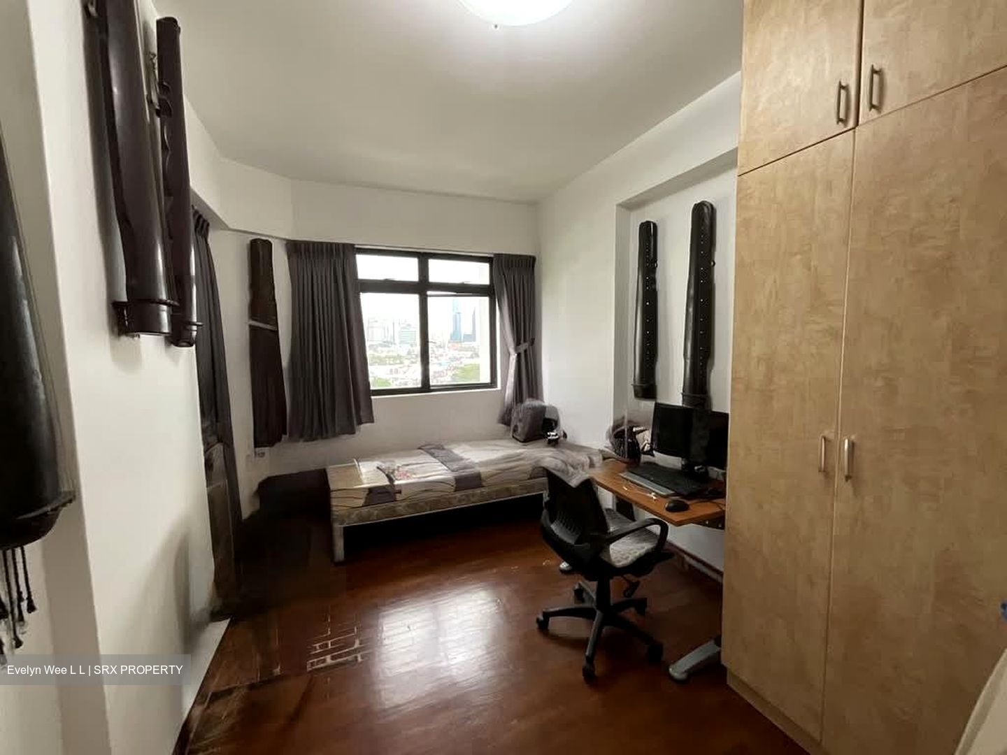 Balmoral Gate (D10), Condominium #560709561